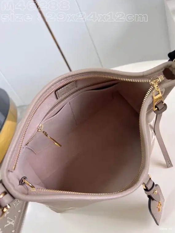 PM-29*24*12cm LOUIS CARRYALL VUITTON 0508